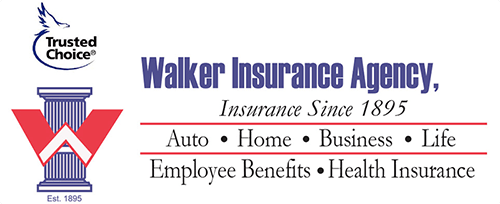 Walker Insurance Agency Inc